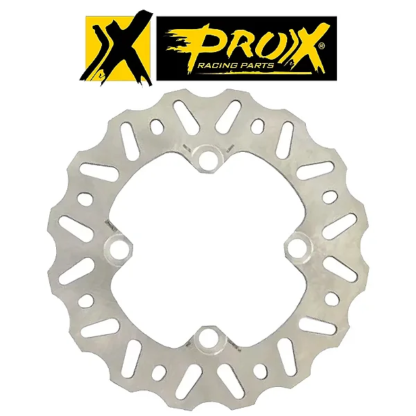 Disco de Freio Traseiro KAWASAKI KX 85/KX 100 01/17 ProX