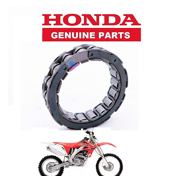 ROLAMENTO PLACA PARTIDA HONDA CRF 450X 04/19 ORIGINAL