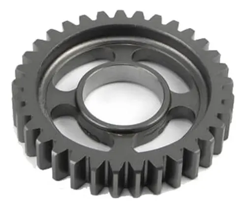 Engrenagem Secundária 4A HONDA CRF 230 Original HONDA