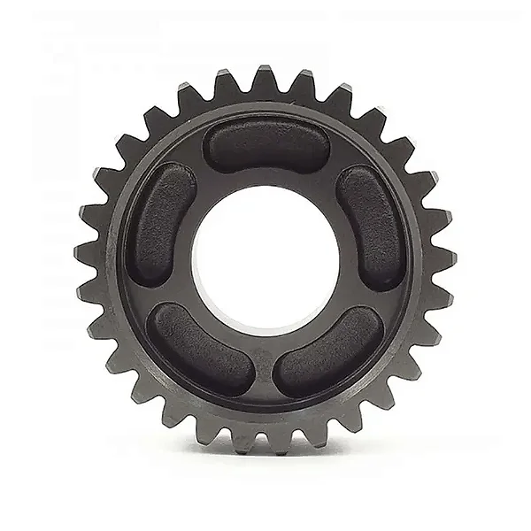 Engrenagem Secundaria 3A HONDA CRF 230 ORIGINAL HONDA