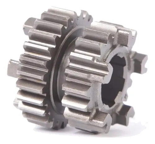 Engrenagem Primaria 3A e 4A HONDA CRF 230 ORIGINAL HONDA