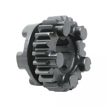 Engrenagem secundaria 5A HONDA CRF 230 ORIGINAL HONDA