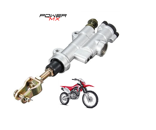 Cilindro de Freio Traseiro HONDA CRF 250F - POWER MX