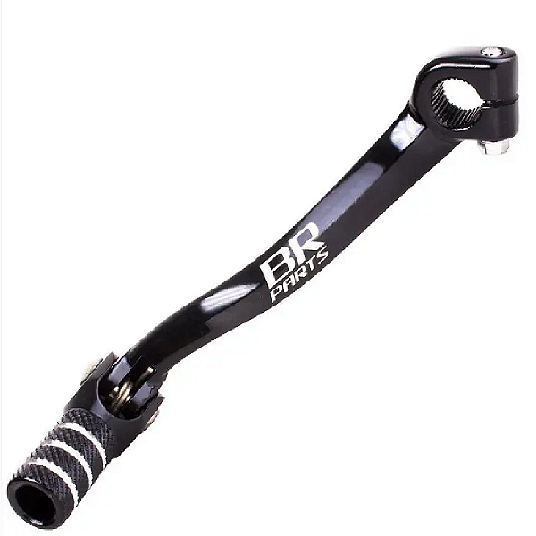 Pedal de Câmbio HONDA CRF 250R 10/17 BR PARTS