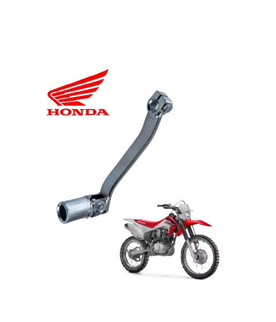 Pedal de Câmbio HONDA CRF 230F 07/21