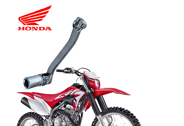 Pedal de Câmbio HONDA CRF 250F 19/24