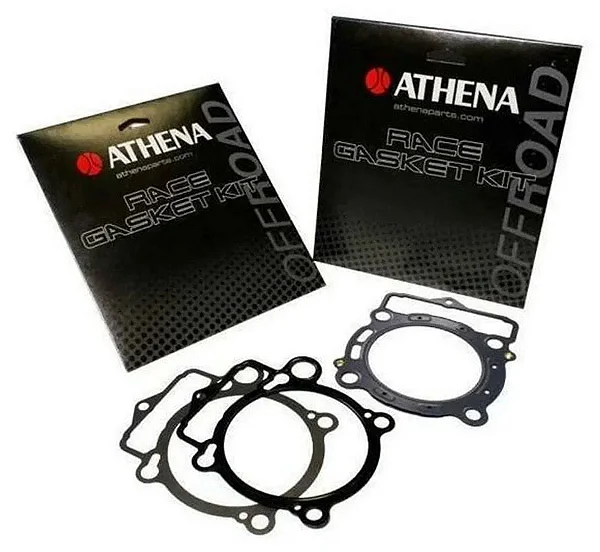 Junta Superior KTM SXF 250 16/22 Athena + PISTAO KTM WOSSNER KTM 250 8865DB