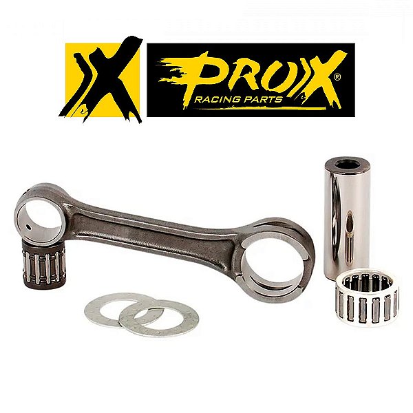 BIELA KTM SX 50 01/26 HUSQ TC 50 17/26 GASGAS MC 50 21/26 PROX