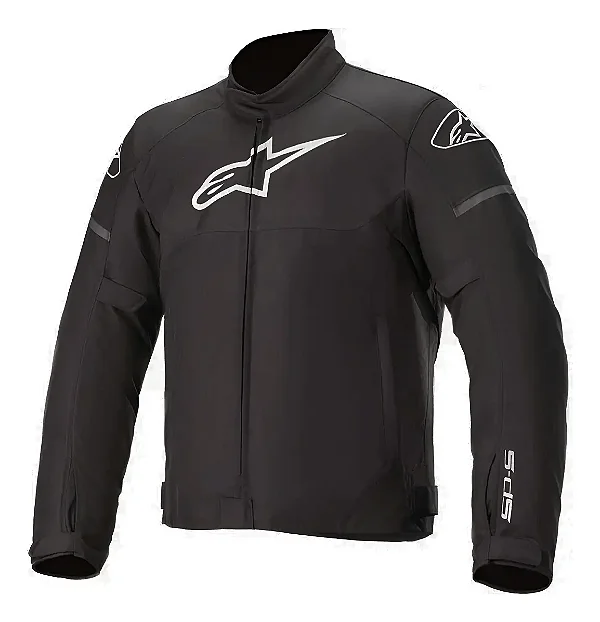 Jaqueta Alpinestars T-SPS Waterproof Masculino