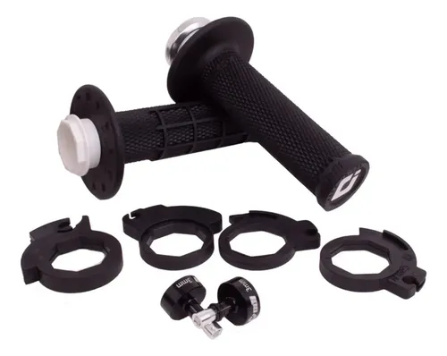 Manopla ODI Lock-On MICRO-X KTM GASGAS HUSQVARNA 50/65cc
