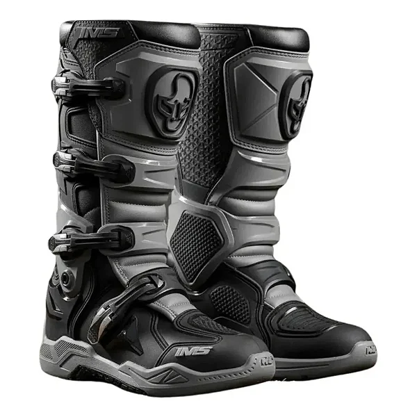 Bota IMS One Cinza
