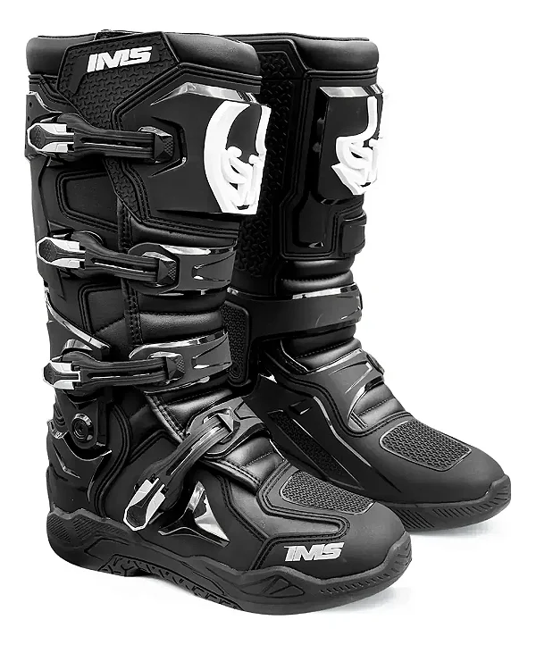 Bota IMS One Preta