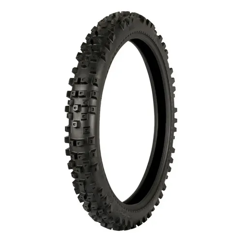 Pneu De Moto Aro 21 80/100-21 Kenda Ibex K774f 51m