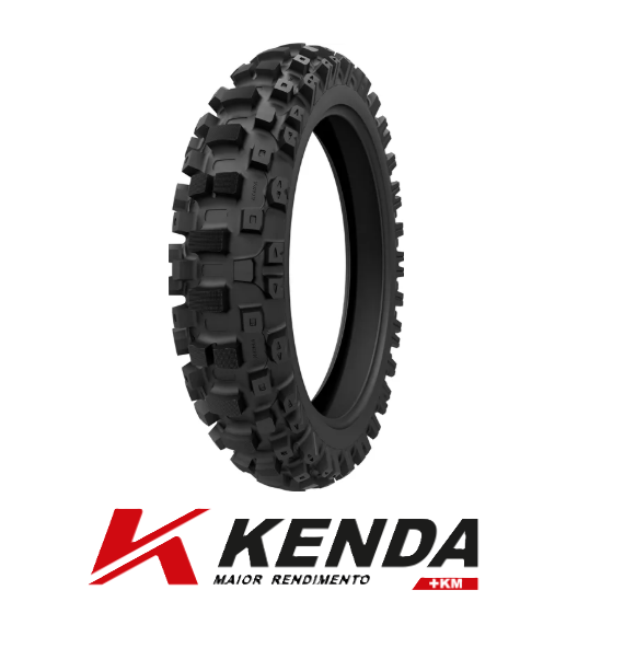 Pneu 110/90-19 Kenda Washogal Motocross