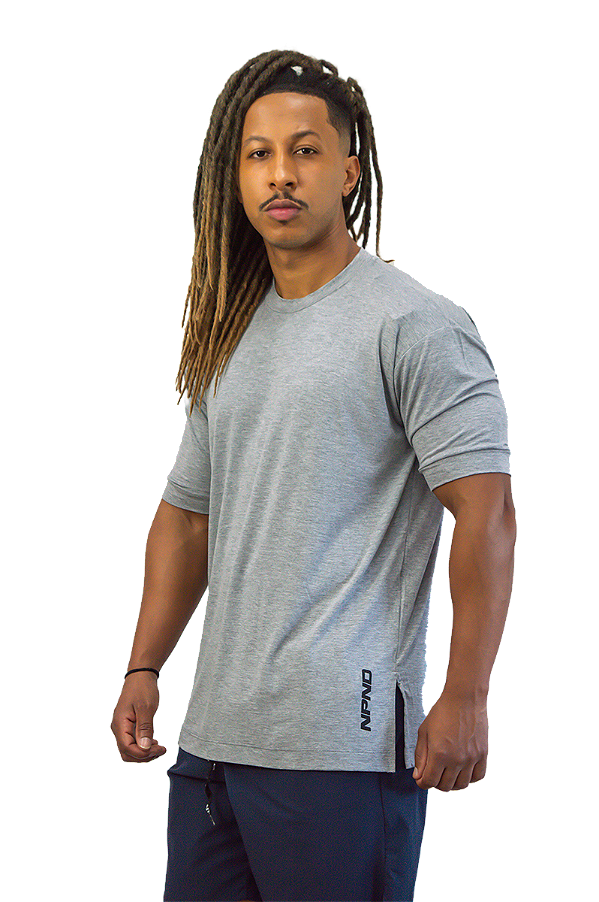 Camiseta Npnd Battle