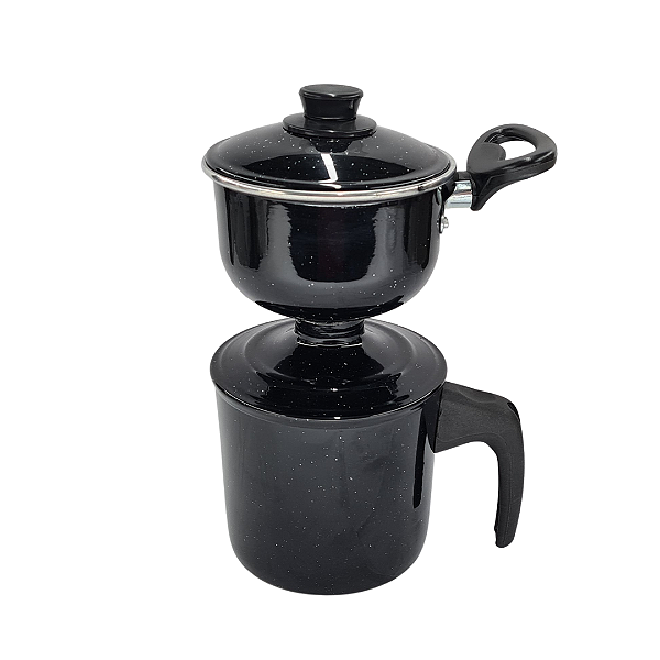 Cuscuzeiro Porção Color