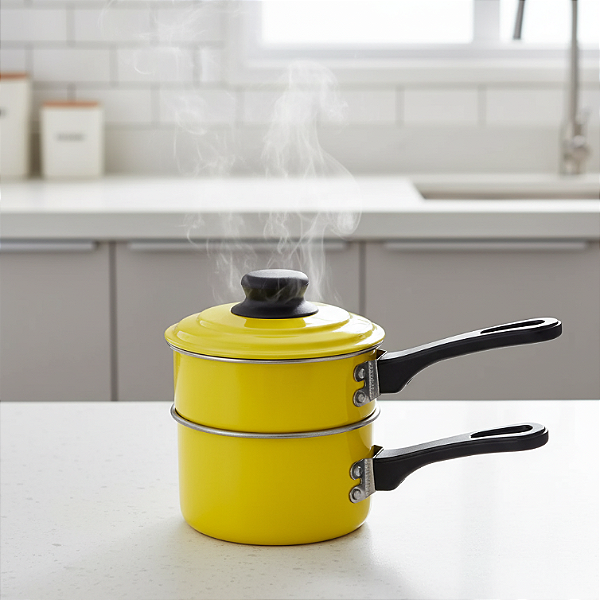 Cuscuzeiro Porção Ander