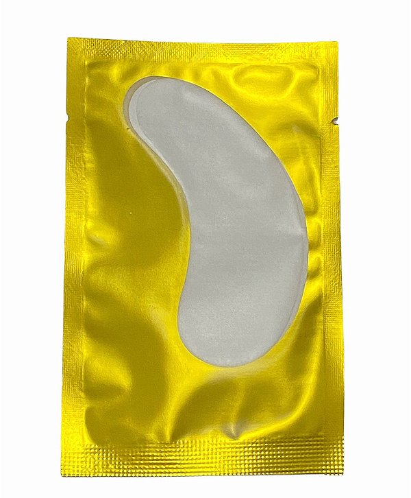 Protetor de cílios descartável - Par