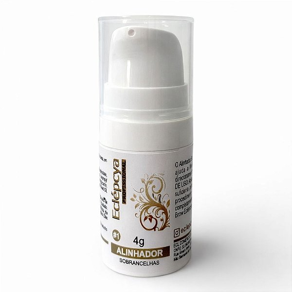 Alinhador Brow Eclépcya - 4g