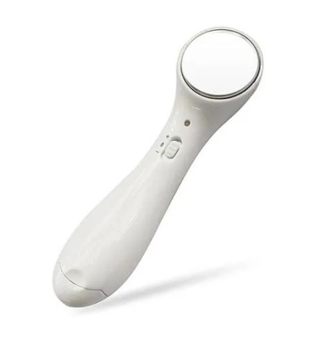 Massageador Facial Ultrassom Iontophoresis Apparatus