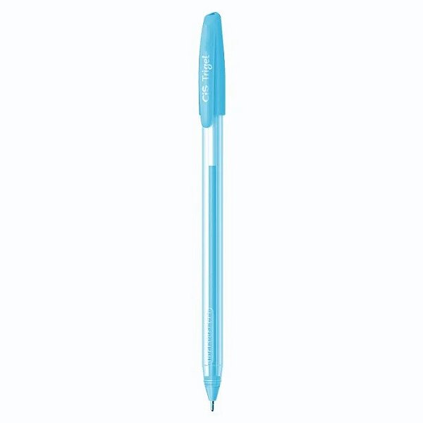 CANETA GEL PARA MARCAÇÃO DE SOBRANCELHAS - Azul