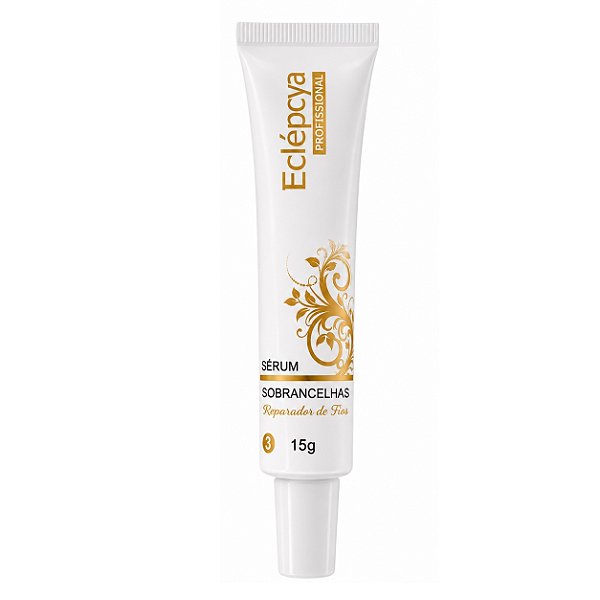 Sérum Reparador de fios 15g