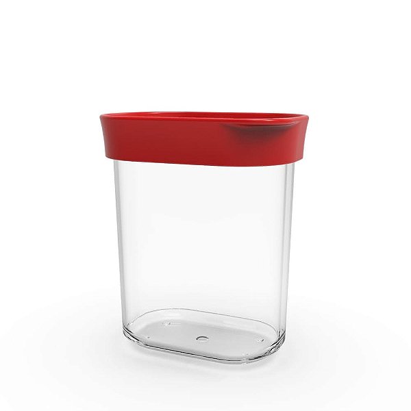 Pote Hermético 60 – 350ml