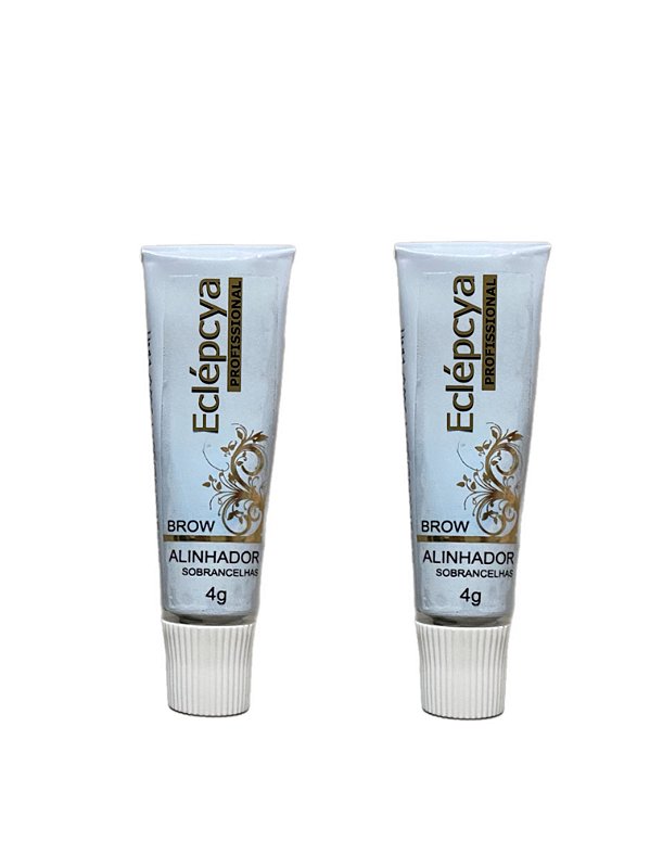 2 Alinhadores brow Eclepcya 4g