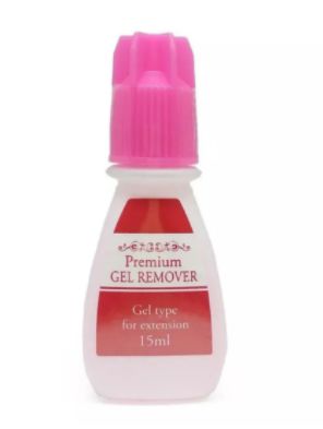 Removedor cola premium 15ml