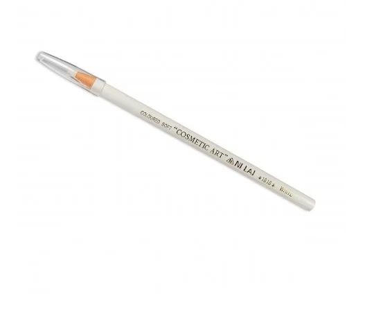 Lápis dermatográfico Cosmetic Art - Branco