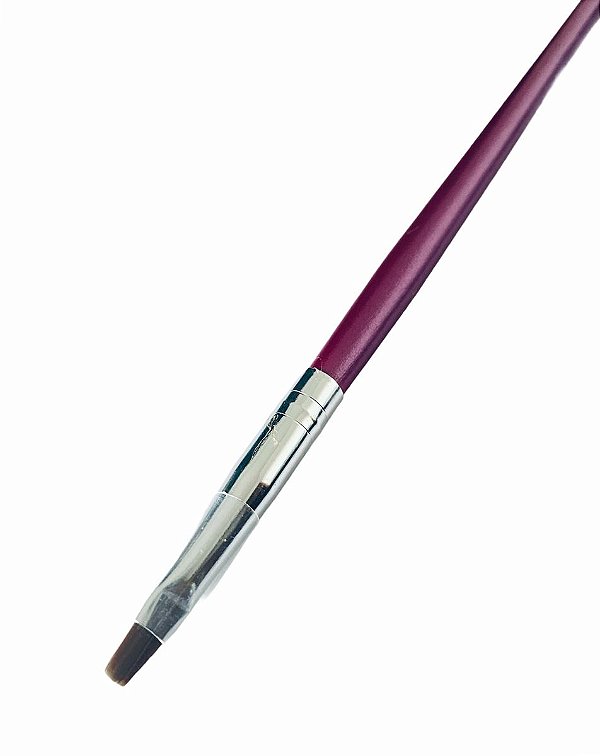Pincel para henna - Rosa