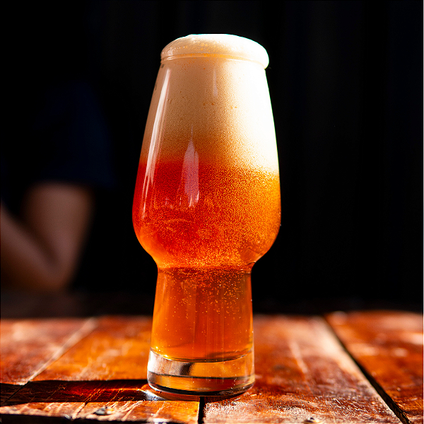 IPA GLASS 400ML
