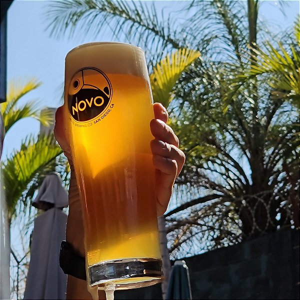 COPO NOVO BRAZIL - 650ml