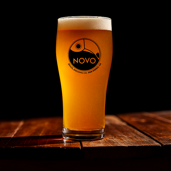 COPO NOVO BRAZIL - 650ml