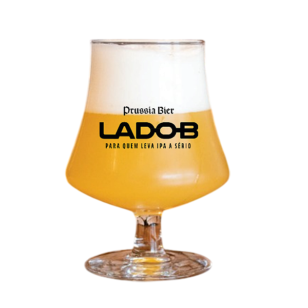 TAÇA LADO B - DOOLIN 470 ml