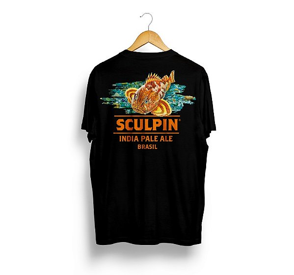 CAMISA PERSONALIZADA BALLAST POINT