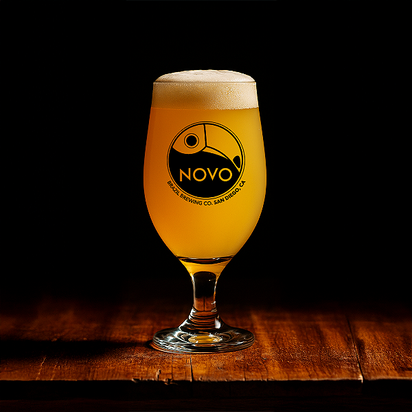 TAÇA NOVO BRAZIL WINDSOR 330ML