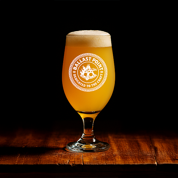 TAÇA BALLAST POINT WINDSOR 330ML