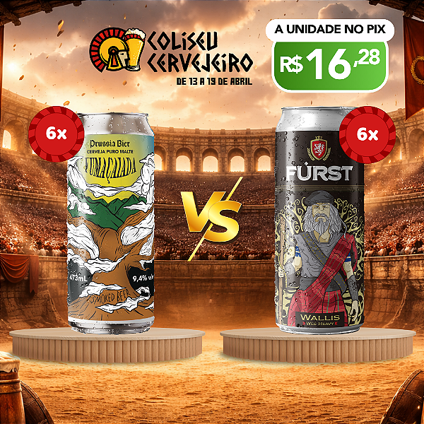 Defumadas – 12 latas