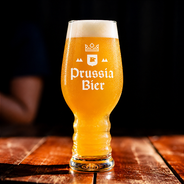 Copo Hop Prussia Bier 500ml