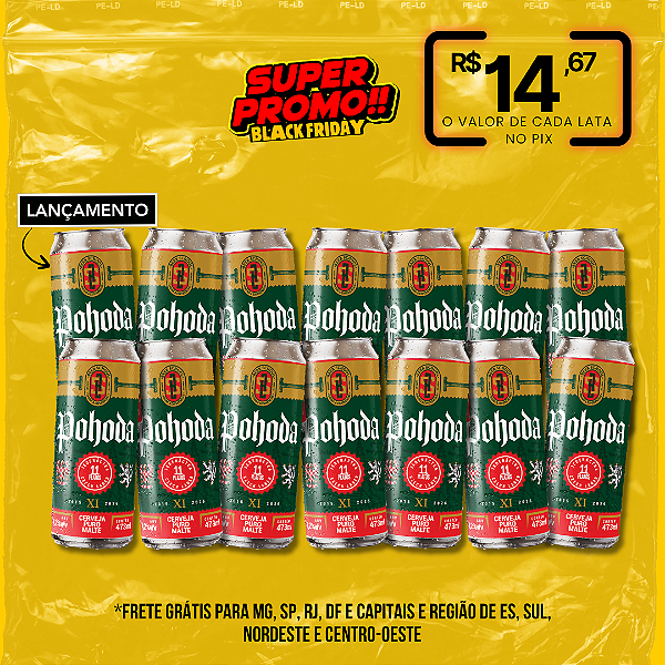 14 Latas