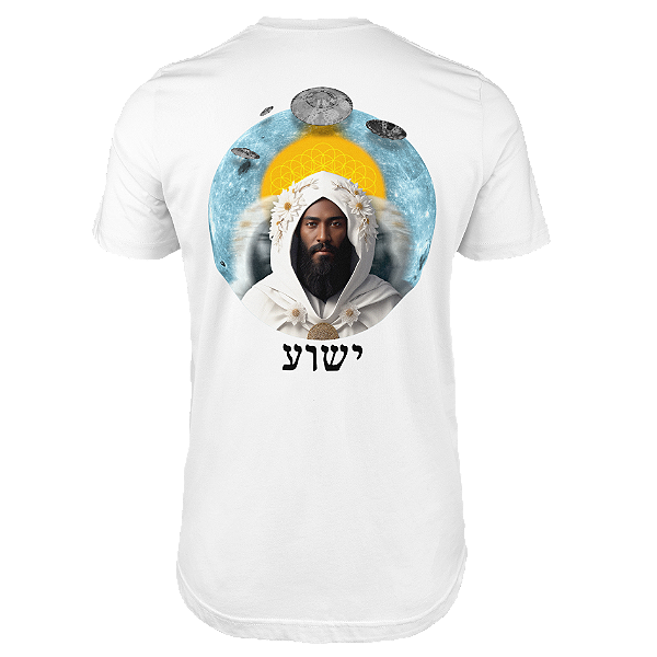 Camiseta YESHUA