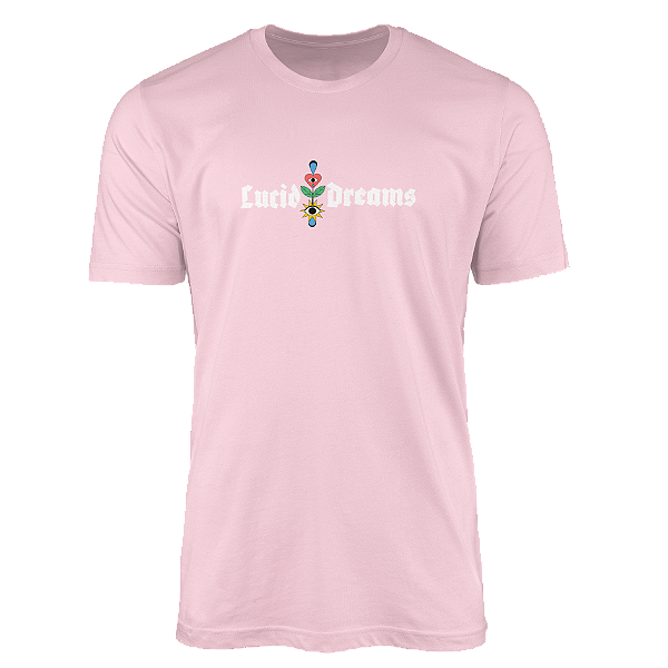 Camiseta Sonho Lúcido