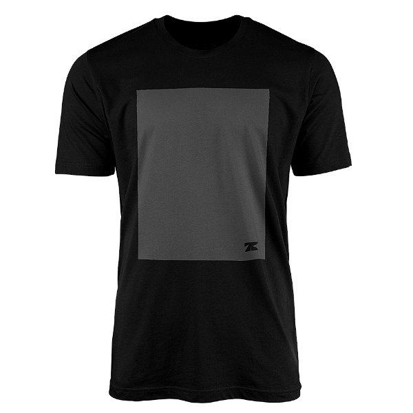 Camiseta Personalizada - Frente 30x40cm