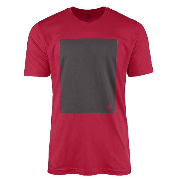 Camiseta Personalizada - Frente 30x40cm