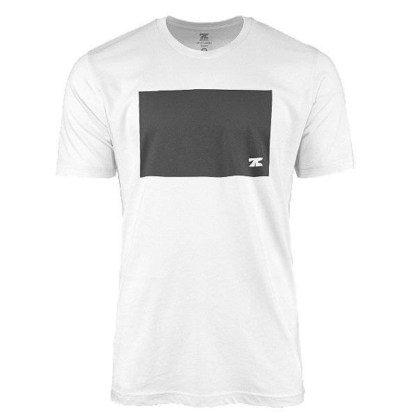 Camiseta Personalizada - Frente 30x20cm