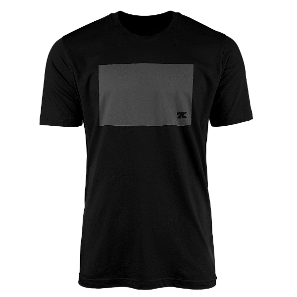 Camiseta Personalizada - Frente 30x20cm