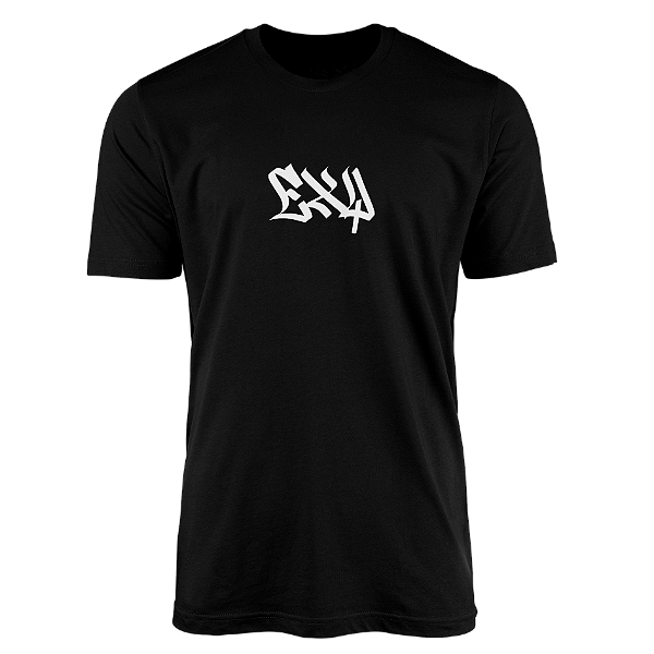 Camiseta Exu Laroye
