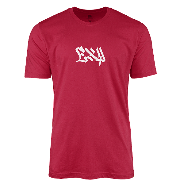 Camiseta Exu Laroye
