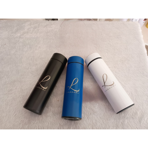 Garrafa Térmica 500 ML LLUCCHI